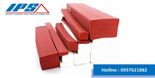 xốp silicon chịu  nhiệt 5